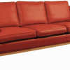 kingston sofa i læder