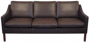 RM 45 3 personers sofa